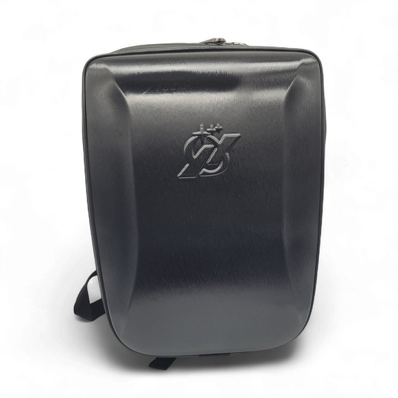 Waterproof Hard‎ Case for DJI Mini 4 Pro Combo – Stores 8 Batteries + RC + Hub - Picture 3 of 12